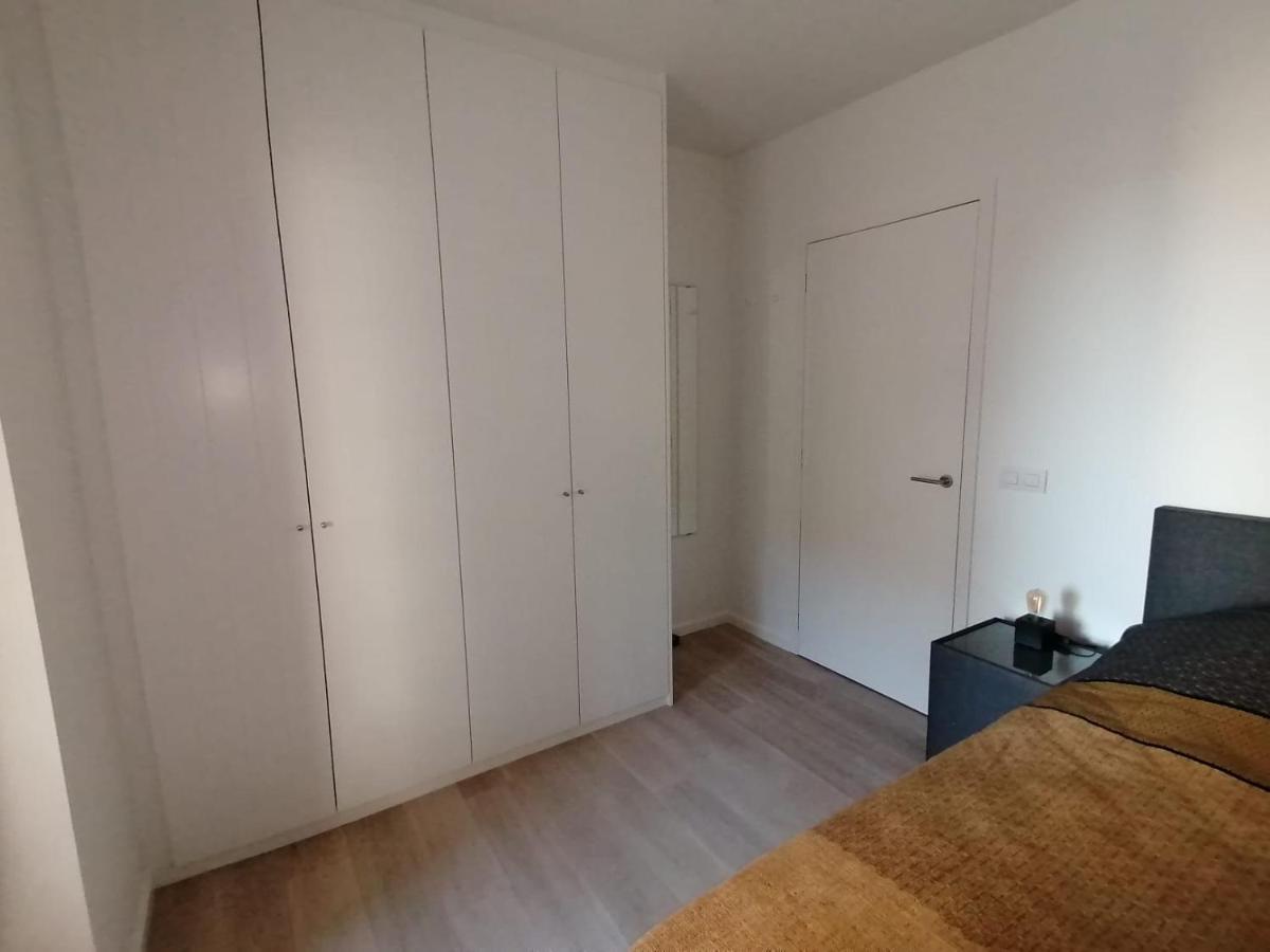 אוסטנדה Bartine - Modern And Spacious Flat Near The Sea, Free Parking Space מראה חיצוני תמונה