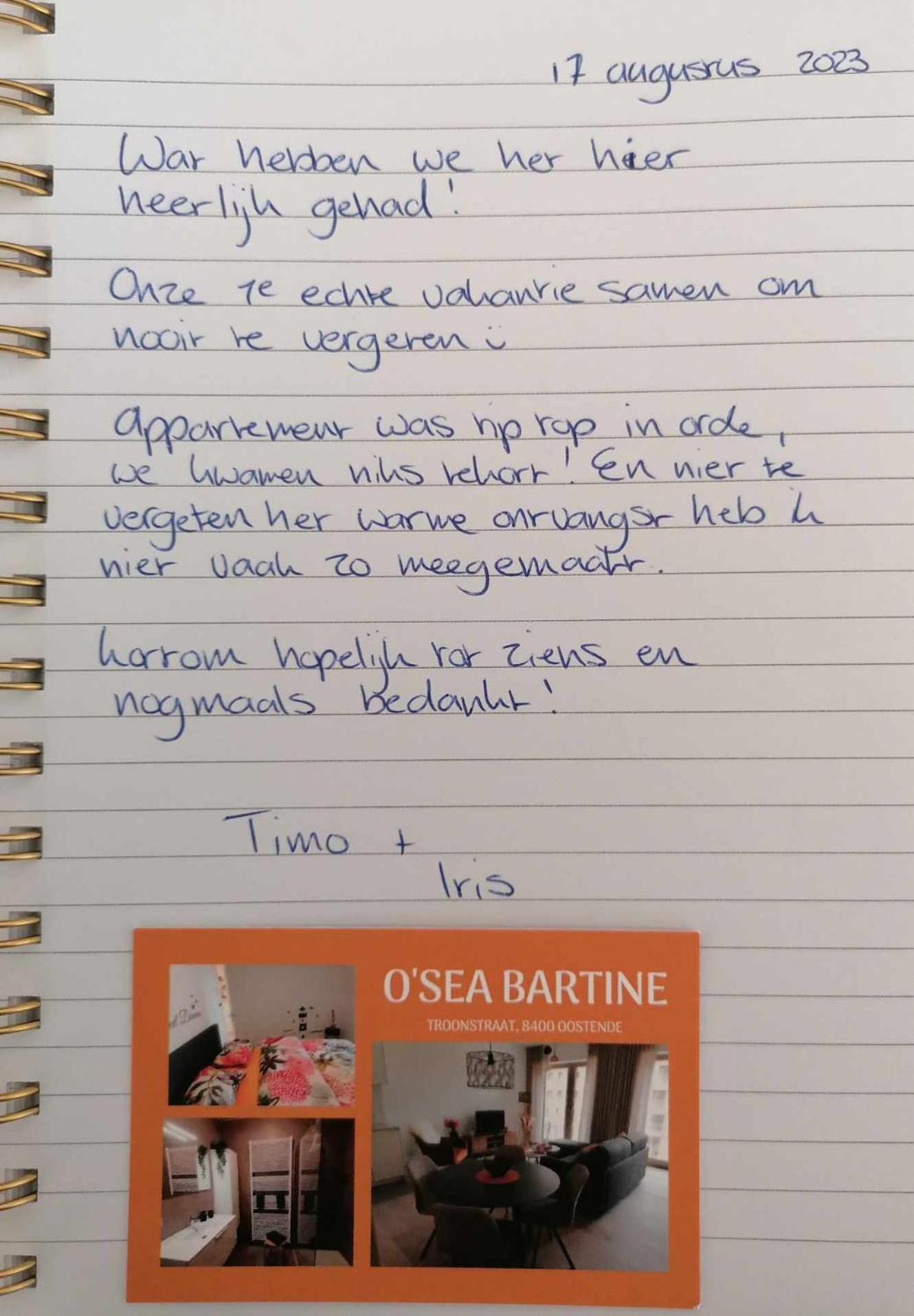 אוסטנדה Bartine - Modern And Spacious Flat Near The Sea, Free Parking Space מראה חיצוני תמונה