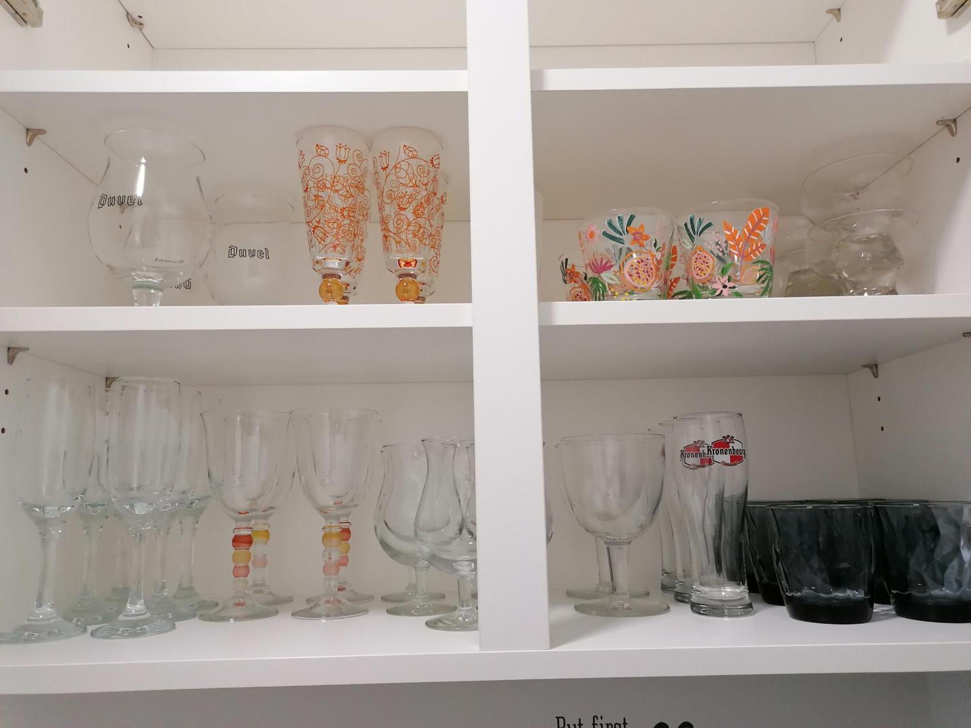 אוסטנדה Bartine - Modern And Spacious Flat Near The Sea, Free Parking Space מראה חיצוני תמונה