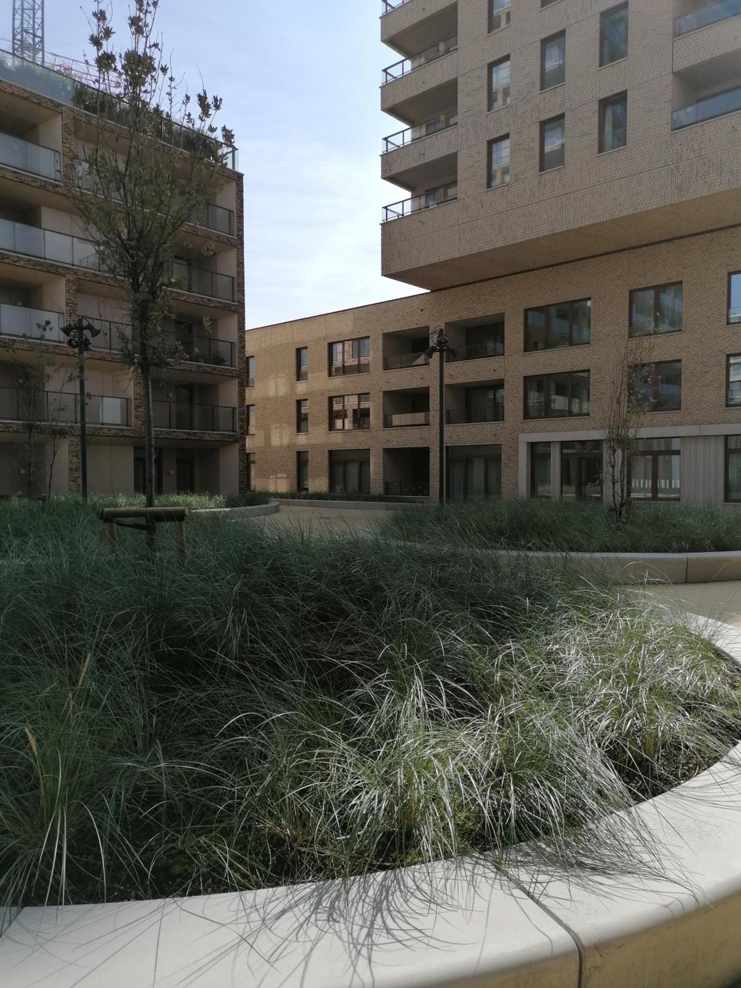 אוסטנדה Bartine - Modern And Spacious Flat Near The Sea, Free Parking Space מראה חיצוני תמונה